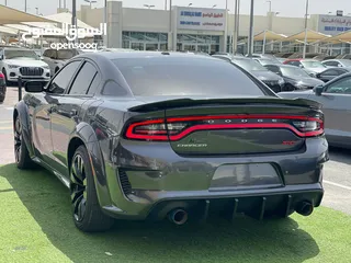  2 Dodge Charger V6 2019