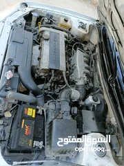  18 أقساط بسعر الكاش كيا2 فحص 2جيد فل تمتيك بحاله الوكاله دفعه 900 وقسط 100 ×13 شهر الاجمالي 2200