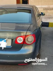  4 فولكس فاجن جيتا 1600cc