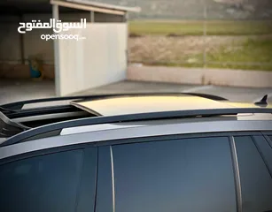  10 سكودا اكتافيا ستيشن 2019/اتوماتيك ماتور 2000 ديزل فل الفل  فتحة سقف بانوراما