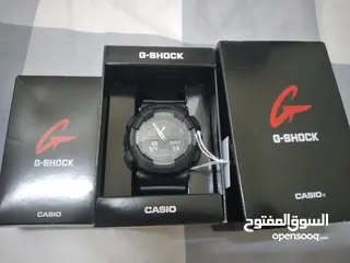  1 brandnew original gshock