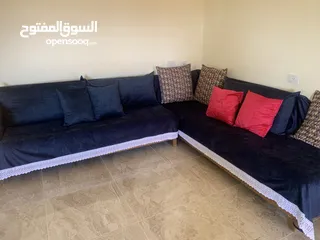  3 كنب كورنر للبيع