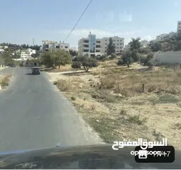  8 شقة جديدة ارضية شبة فيلا للبيع