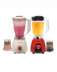  1 أقوى خلاط وتحدّي الكل!