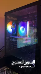  1 HIGH END GAMING PC FOR SALE !!