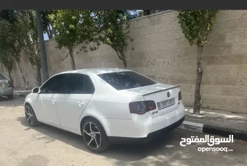  7 فولكس فاجن جيتا 2010 ديزل أوتوماتيك