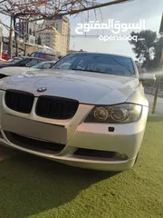  4 بي ام دبليو E90