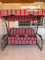  15 مرجيح ثلاثية موديل ايطالي