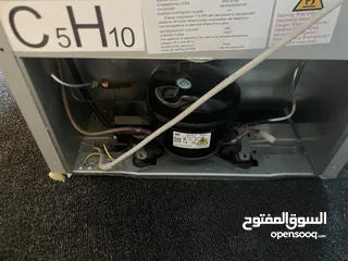  5 ثلاجة ساميكس مستعملة للبيع