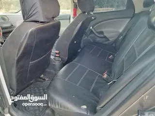  5 سيت ابيزا  2013