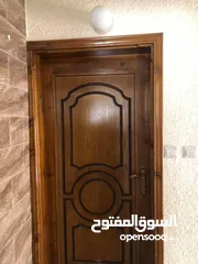  6 شقة سوبر ديلوكس فارغة للايجار العاشرة الشرقي دور ثالث