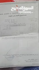  1 ارض سكنيه مصطحه