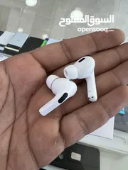  10 AirPods Pro 2nd Generation
