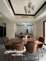  8 4 Bedrooms Furnished Villa for Rent in Al Hail REF:1026AR