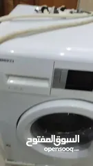  7 غسالة اتوماتيك بيكو