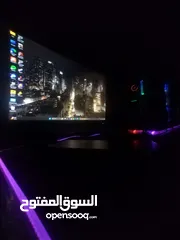  1 Pc gaming for sale at an attractive and very special price Read the description
