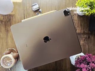  2 الجيل الرابع - iPad Pro 12.9-inch