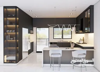  3 تقديم خدمات التصميم الداخلي و الخارجي بأفضل الأسعار