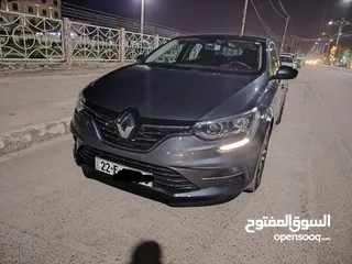  6 رينو ميكان 2023 للبيع