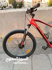  2 بسكليت SCOTT Aspect 960 2021