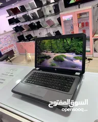  4 لابتوب اتش بي