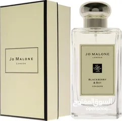  3 Jo Malone Blackberry & Bay Eau De Colonge 100 ml