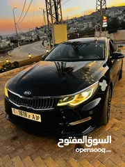  2 اوبتيما k5 2018  فحص نخب ممتاز،