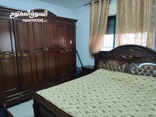  2 شقة مفروشة للإيجار – بطن الهوى قرب سوبر ماركت أبو سمرة