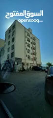  1 Two-bedroom apartment and a living room for rent in Al-Ansab (families only) next to the Egyptian Sc