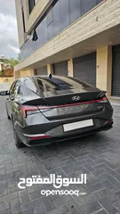  3 للبيع: هيونداي النترا 2023 هايبرد كفالة 7 سنوات