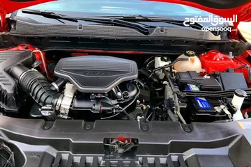  7 2019 Chevrolet Blazer RS * Low Mileage * GCC * Free Warranty * Instalments * Zero Downpayment