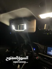  7 كيا بيكانتو ترخيص 2018 فل اضافات