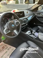  17 BMW 530e full option كميرات 360 للبيع اقساط من راسي ل رأسك بدون بنوك