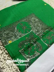  3 مصاره جديده نص ترمه كشميري 8ريال