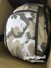  4 خوذة دراجة LS2 ADVANT KPT