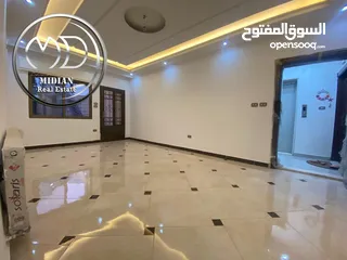  25 شقة جديدة للبيع الجندويل مساحات 130م تشطيبات و ديكورات سوبر ديلوكس مع امكانية الأقساط