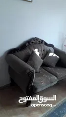  5 طقم كنابايات سبع مقاعد