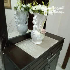  3 اثاث مستعمل للبيع كامل ولا مفرق كل شي بسعر