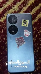  1 هونر اكس 7 بي