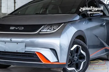  2 Byd dolphin 2023 ( مستعمل)