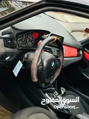  6 بي ام ستيشن