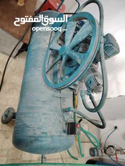  1 كمبريسور هواء