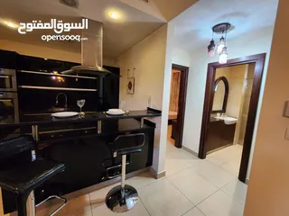  4 شقة مفروشة في عبدون للبيع-14109