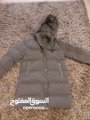  3 جاكيت ZARA ستاتي