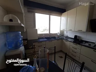  6 شقة مفروشة للإيجار 210م2 ( Property 17690 ) سنوي فقط