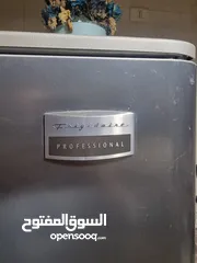 2 ثلاجة عليها عرض ليوم واحد وصالة لباب بيتك