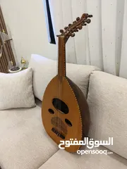  1 عود زرياب مصري