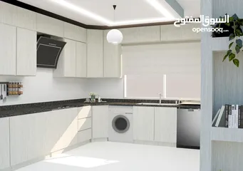  2 دورات لتدريب طلبة الجامعات تخصص تصميم داخلي