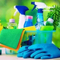  1 Cleaning services in Riyadh