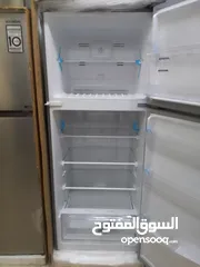  2 عرض خاص ثلاجة هونداي 420لتر